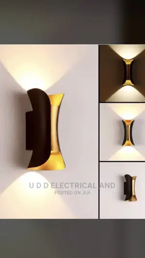 Led Outside Light Indoor and Outdoor