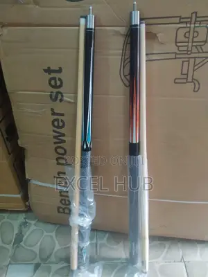 Big Tip Cue Hso