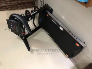 Treadmill 4hp Treadmill.