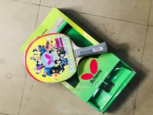 Table Tennis Racket , Ping Pong Bat, Tennis Bat