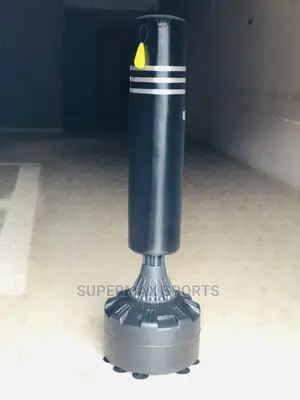 Standing Punching Bag, Punching Bag