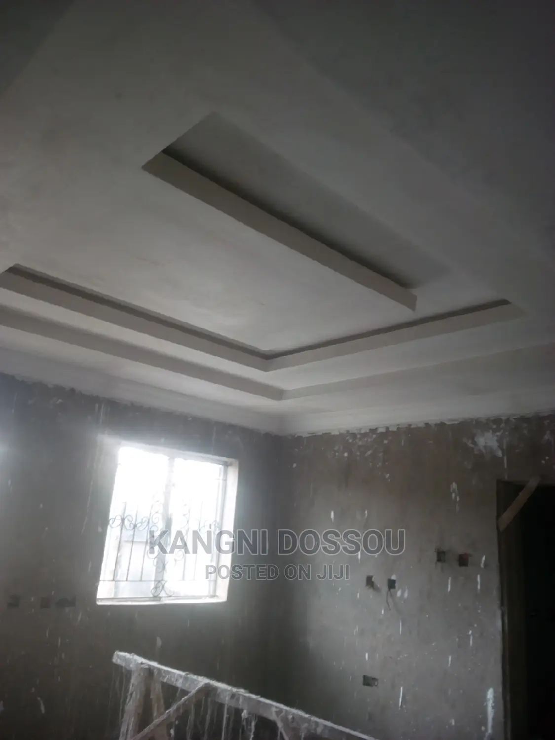 Pop Work, Wall Painting ,Screeding Etc