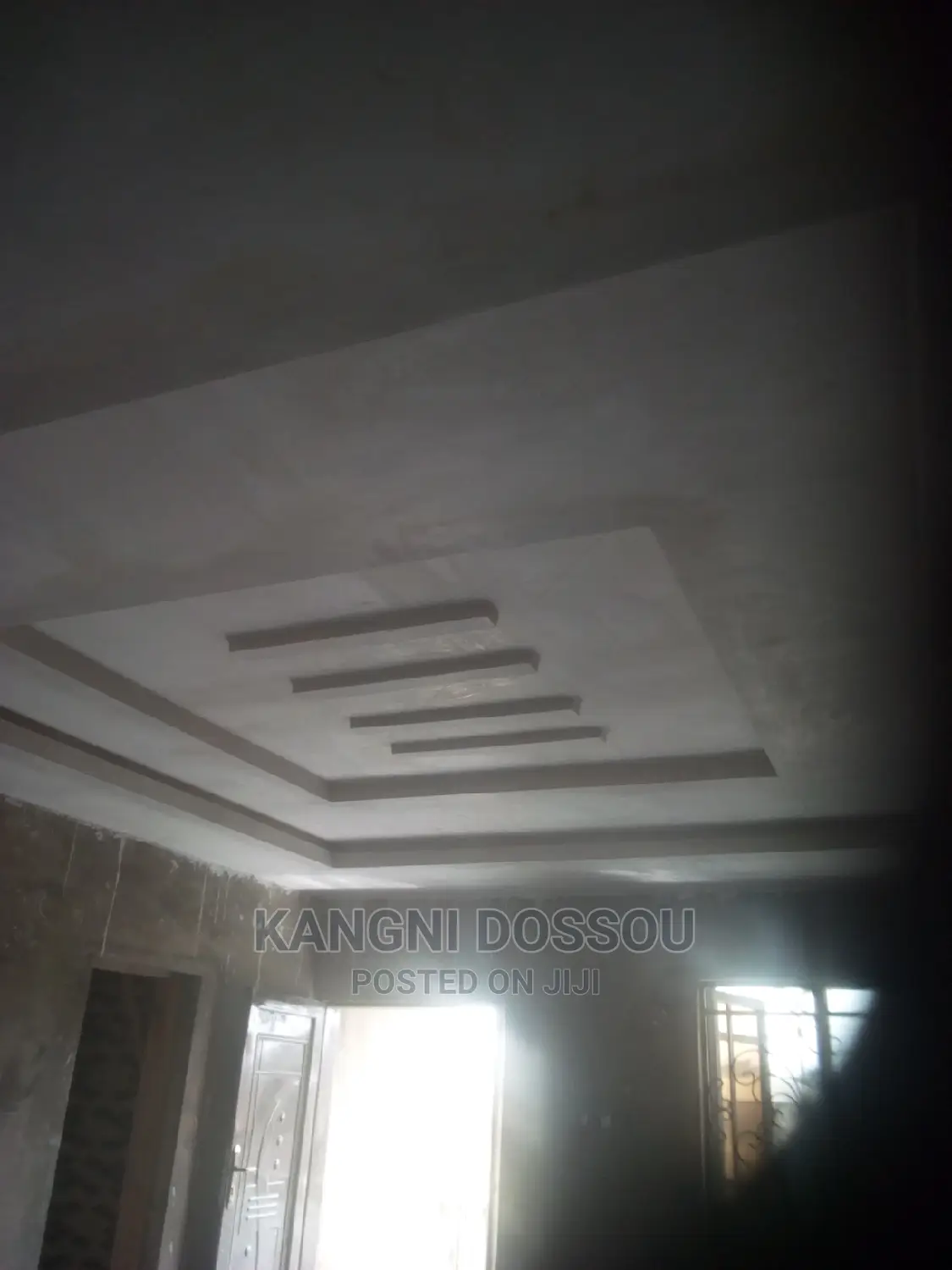 Pop Work, Wall Painting ,Screeding Etc