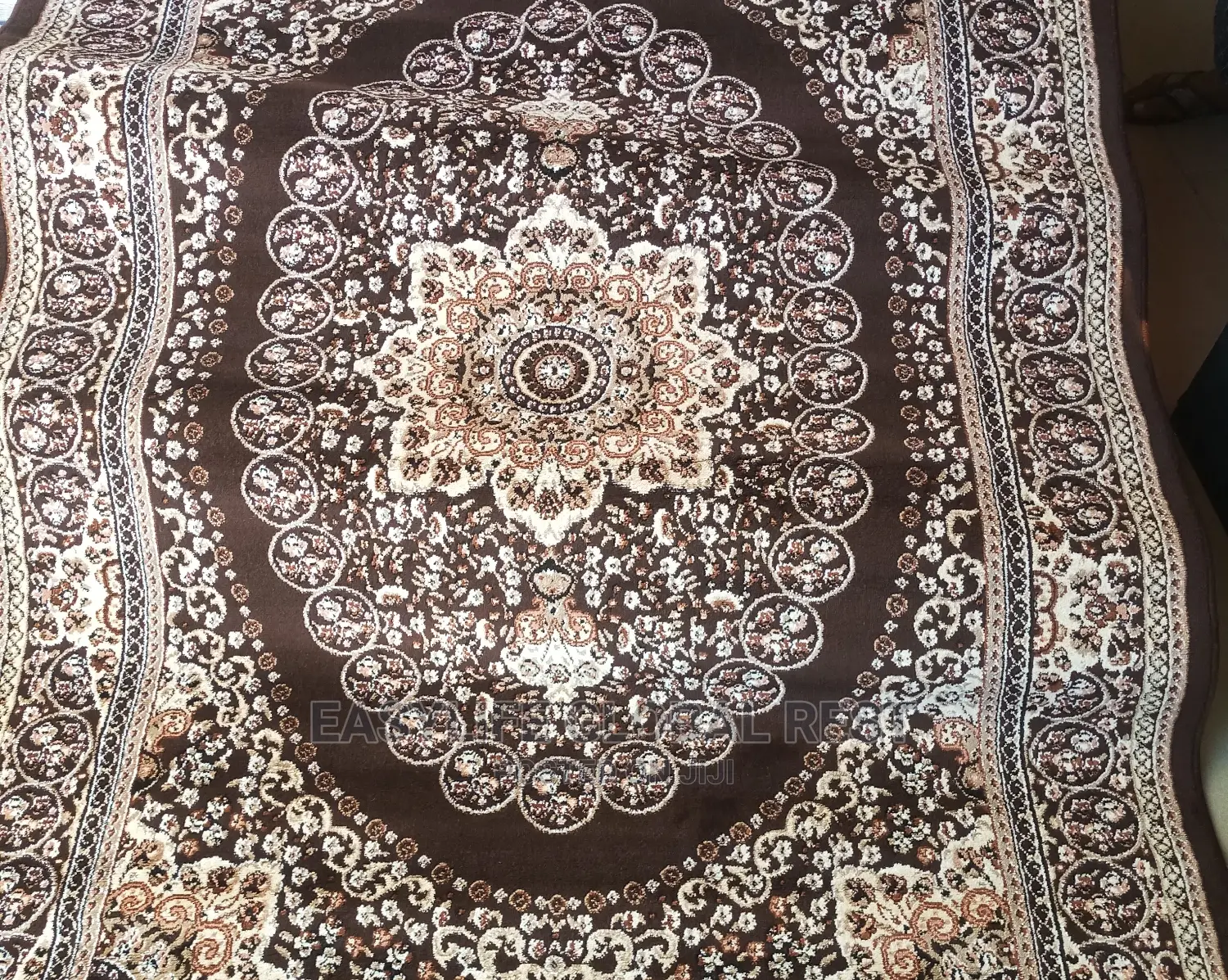Rug (Turkish)