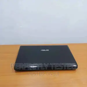 Laptop Asus K52Jr 4GB Intel Celeron HDD 320GB