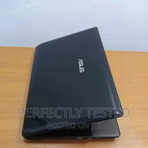 Laptop Asus K52Jr 4GB Intel Celeron HDD 320GB