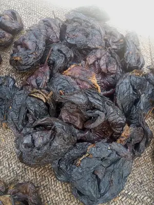 Maiduguri Ebi Ebi Dry Fish
