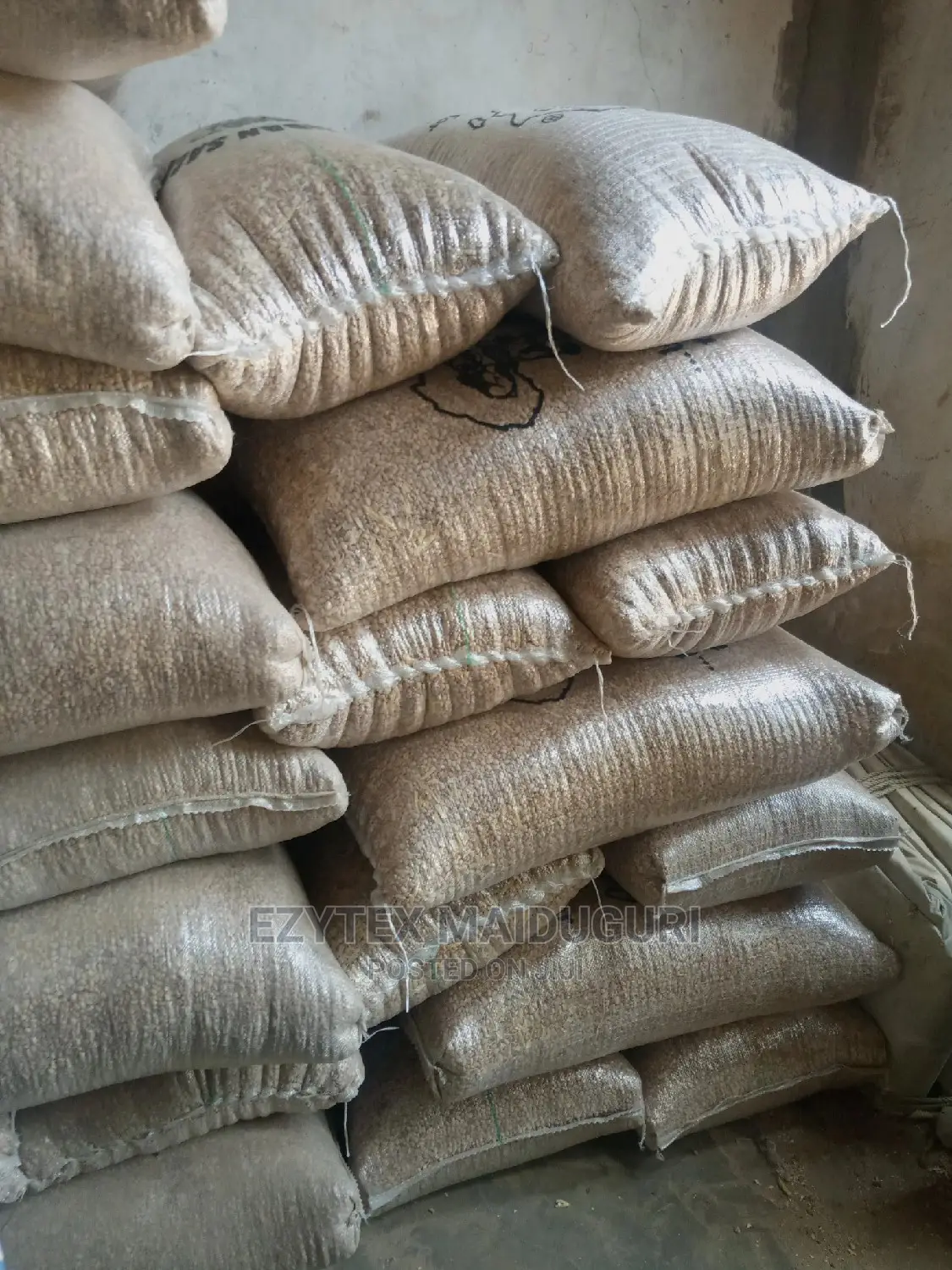 Kampala Beans 50kg