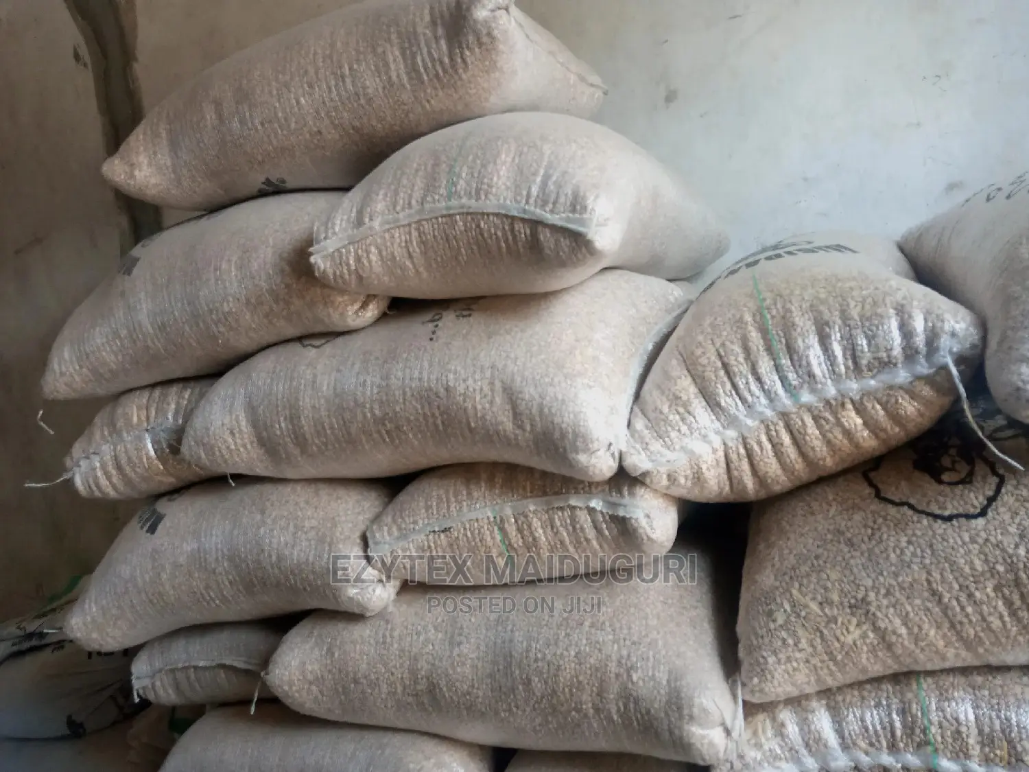Kampala Beans 50kg
