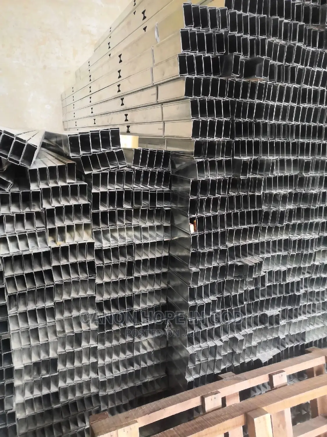 Profiles, Wall Angles, Corner Beads, Hangers, Sturd, Tracks
