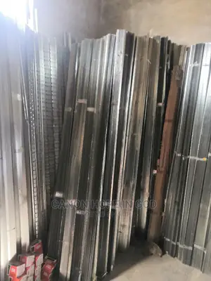 Profiles, Wall Angles, Corner Beads, Hangers, Sturd, Tracks