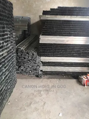Profiles, Wall Angles, Corner Beads, Hangers, Sturd, Tracks