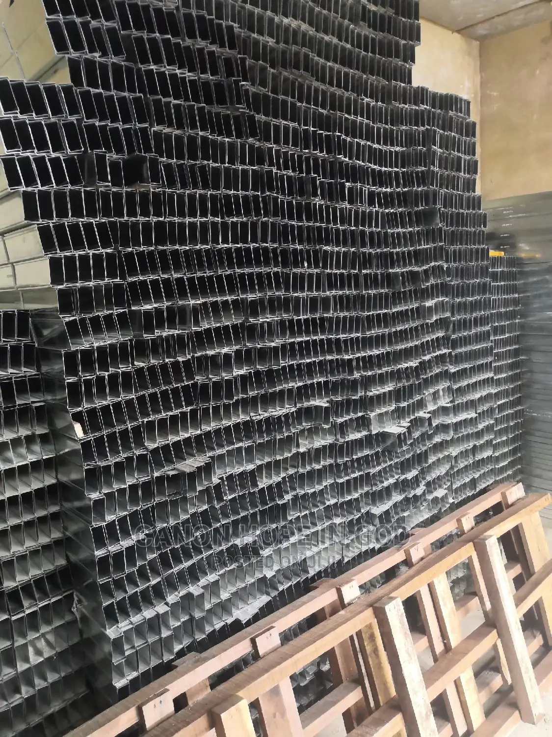 Profiles, Wall Angles, Corner Beads, Hangers, Sturd, Tracks