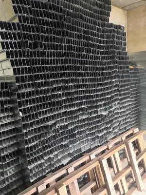Profiles, Wall Angles, Corner Beads, Hangers, Sturd, Tracks