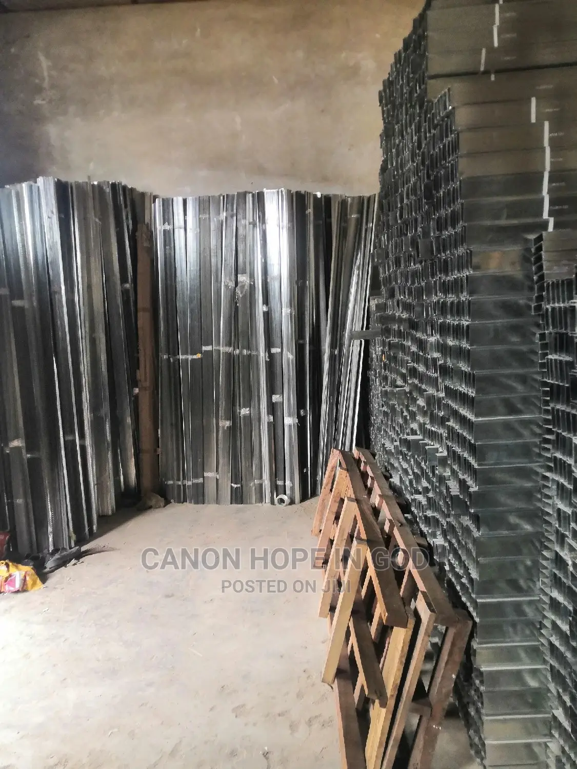 Profiles, Wall Angles, Corner Beads, Hangers, Sturd, Tracks