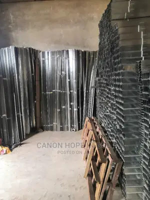 Profiles, Wall Angles, Corner Beads, Hangers, Sturd, Tracks
