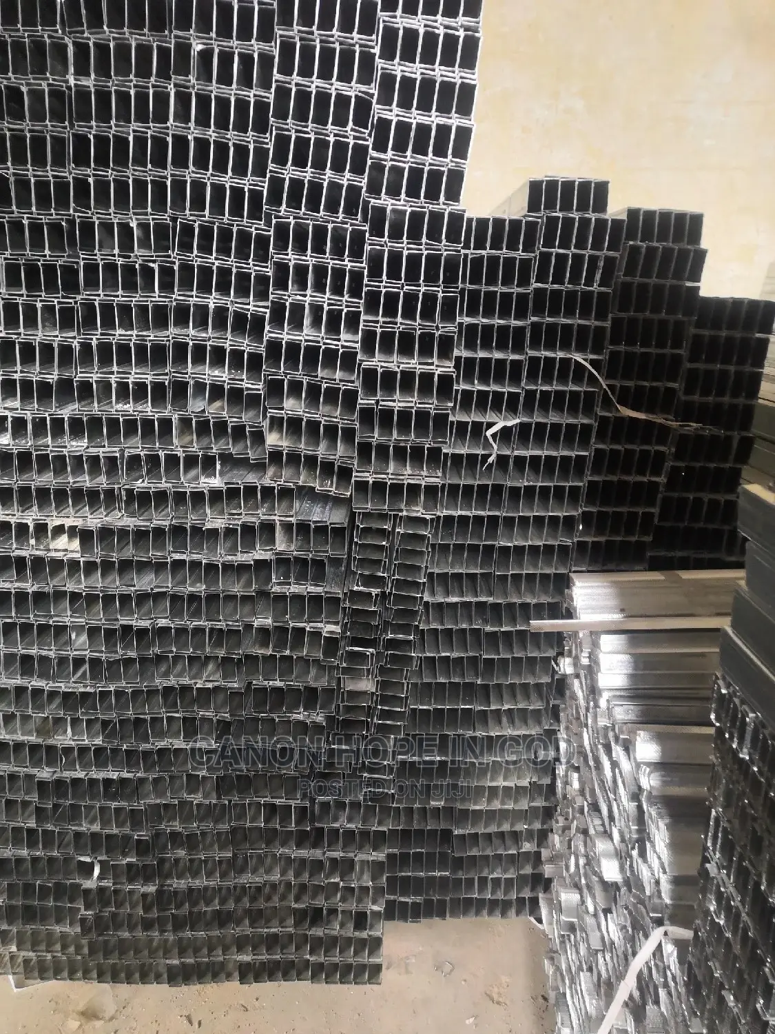 Profiles, Wall Angles, Corner Beads, Hangers, Sturd, Tracks