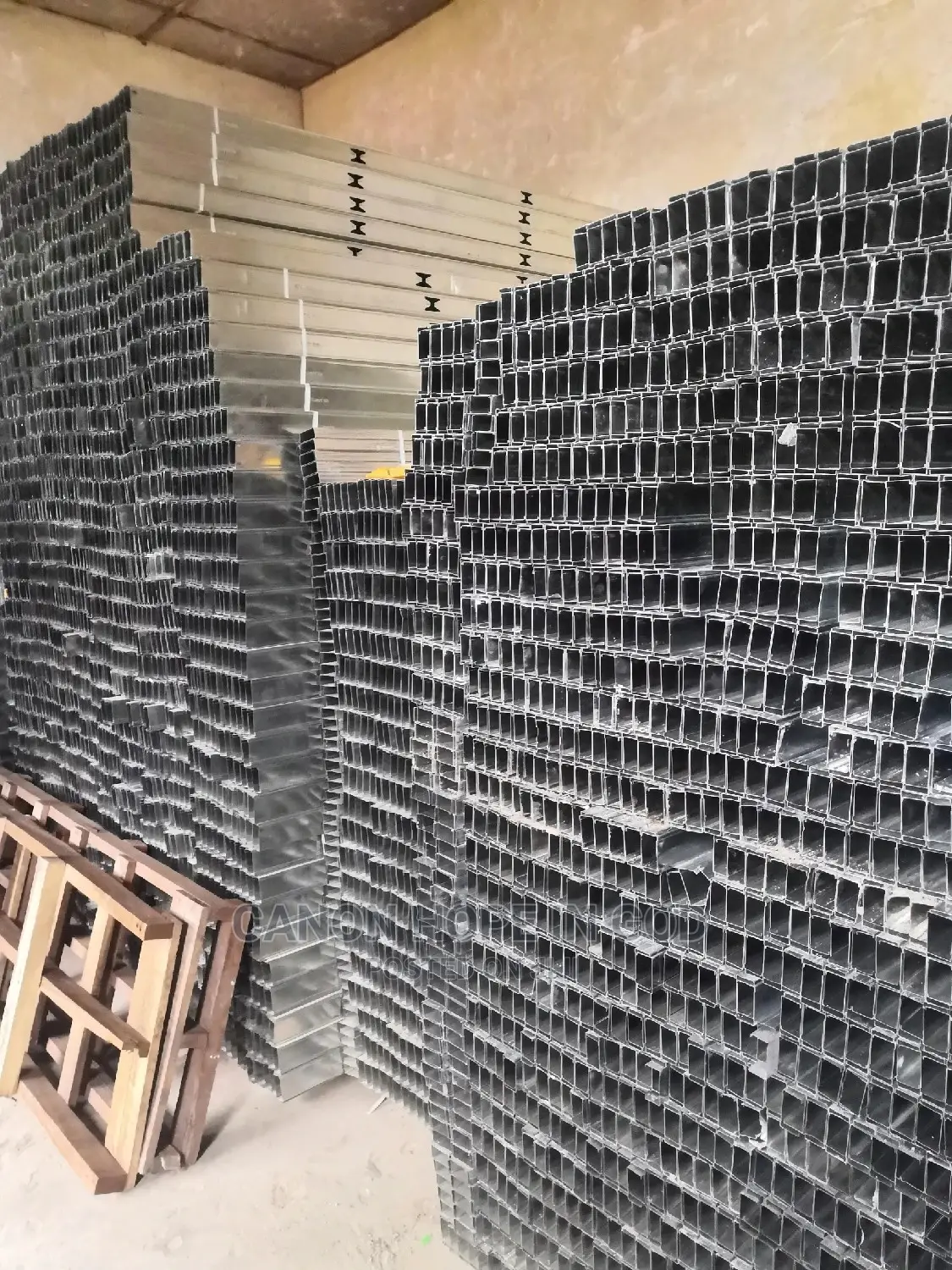 Profiles, Wall Angles, Corner Beads, Hangers, Sturd, Tracks