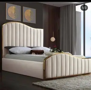 6by6 Bedframe