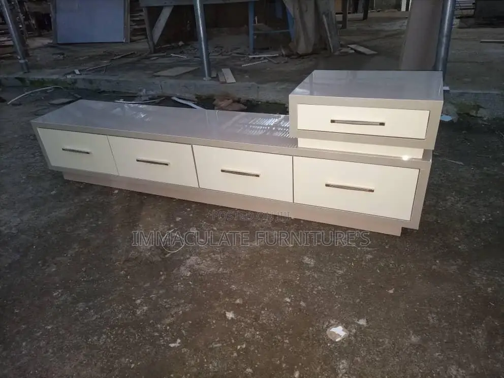 Television Stand