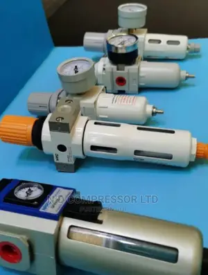 Festo Water Sepatator Valve