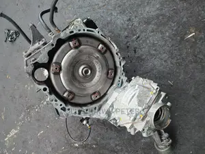 22 Pin Gear Box Toyota Highlander, Sienna, Venza Lexus RX350