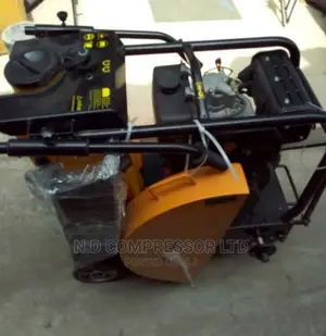 Road Marble Cutter