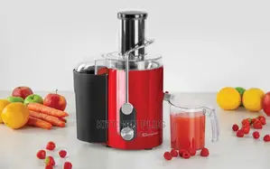 Power Juicer (Juice Extractor)