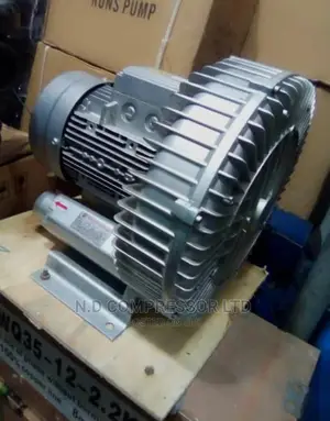 Exhaust Blower 5hp