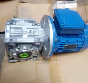 1 Hp Electric Gear Motor