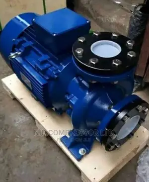 20hp Water Pump