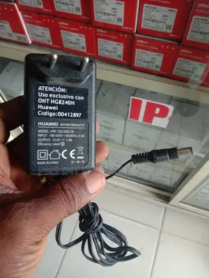 Power Adapter 1.0A