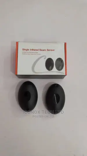 Perimeter Security Dc 12v Active Infrared Single Beam Sensor