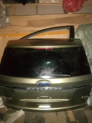 Back Boot Ford Explorer 2012 2013 2014