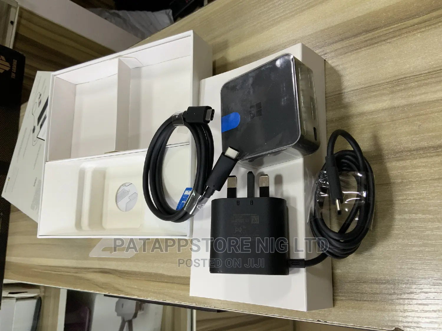 Original Charger