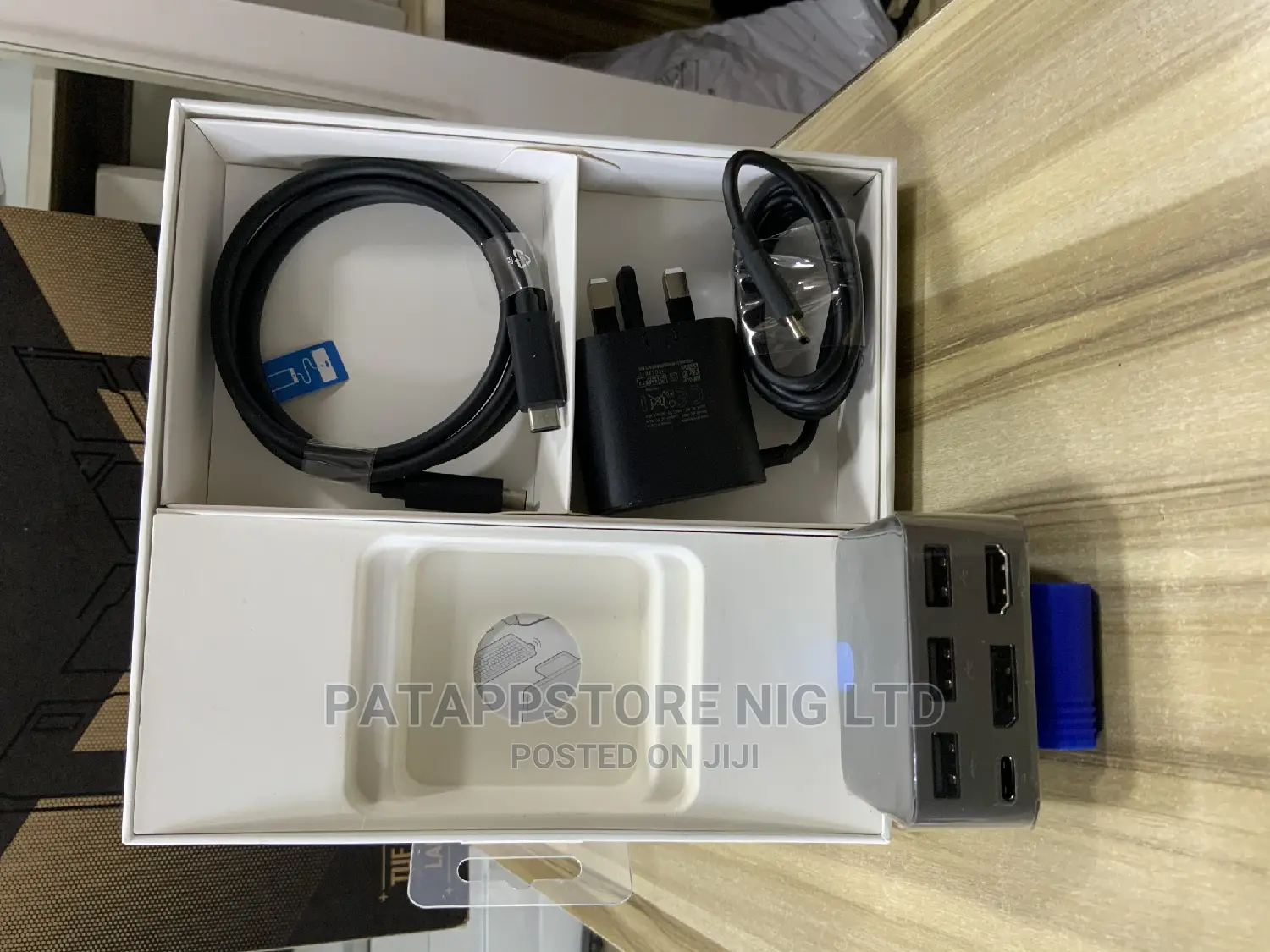 Original Charger