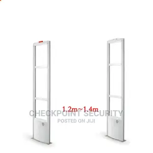 EAS Anti Theft Shop Lifting System