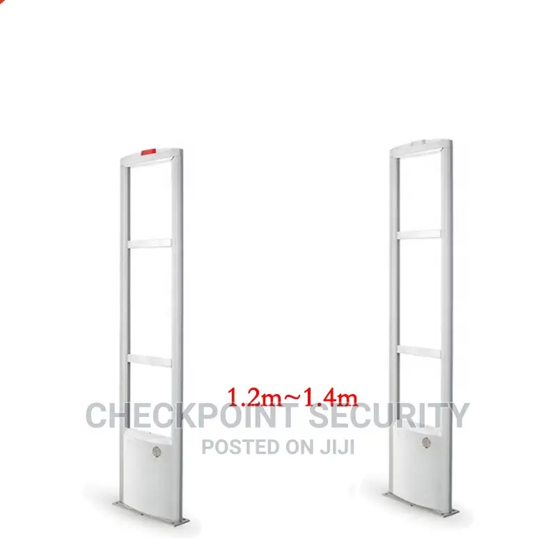 EAS Anti Theft Shop Lifting System