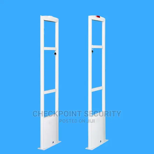 EAS Anti Theft Shop Lifting System