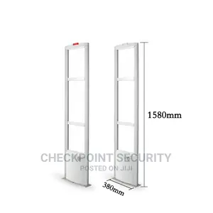 EAS Anti Theft Shop Lifting System