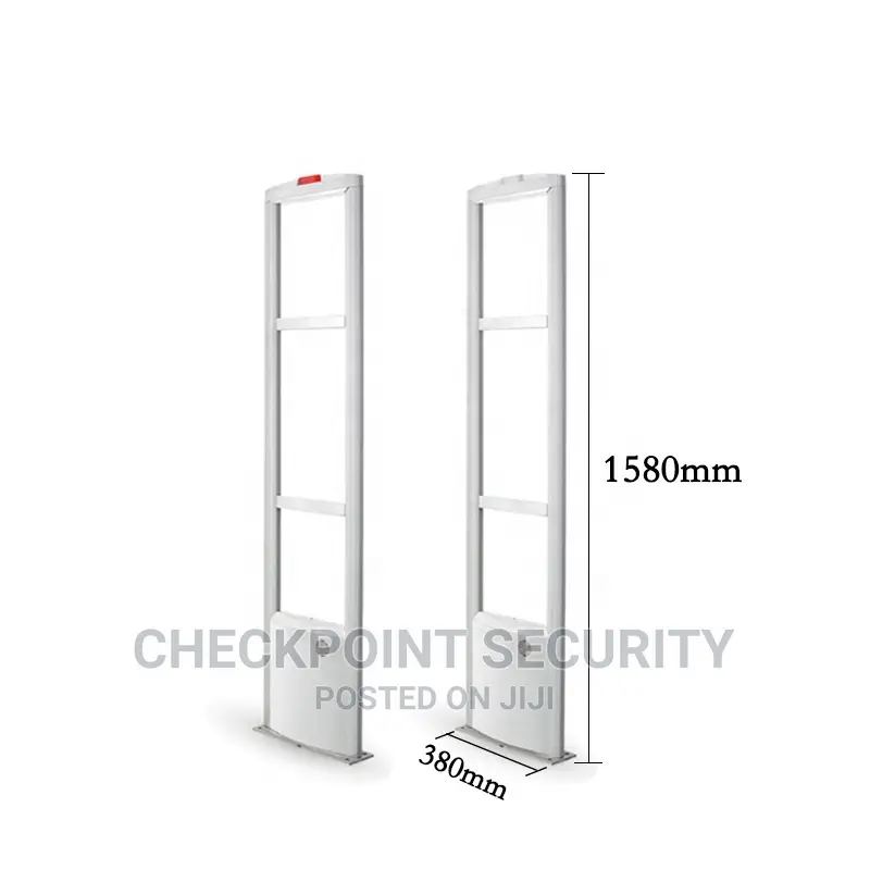EAS Anti Theft Shop Lifting System