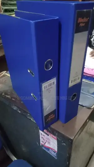 Executive Office File