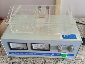 Electrophoresis Machine