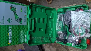 Cordless Angle Grinder 21v New Beat