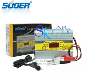 Inverter Battery Charger 10A Suoer