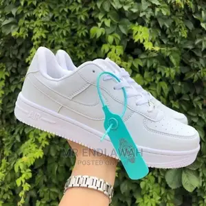 Nike Air Force