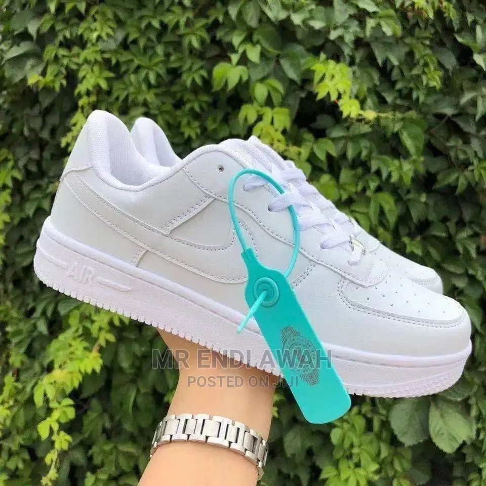 Nike Air Force