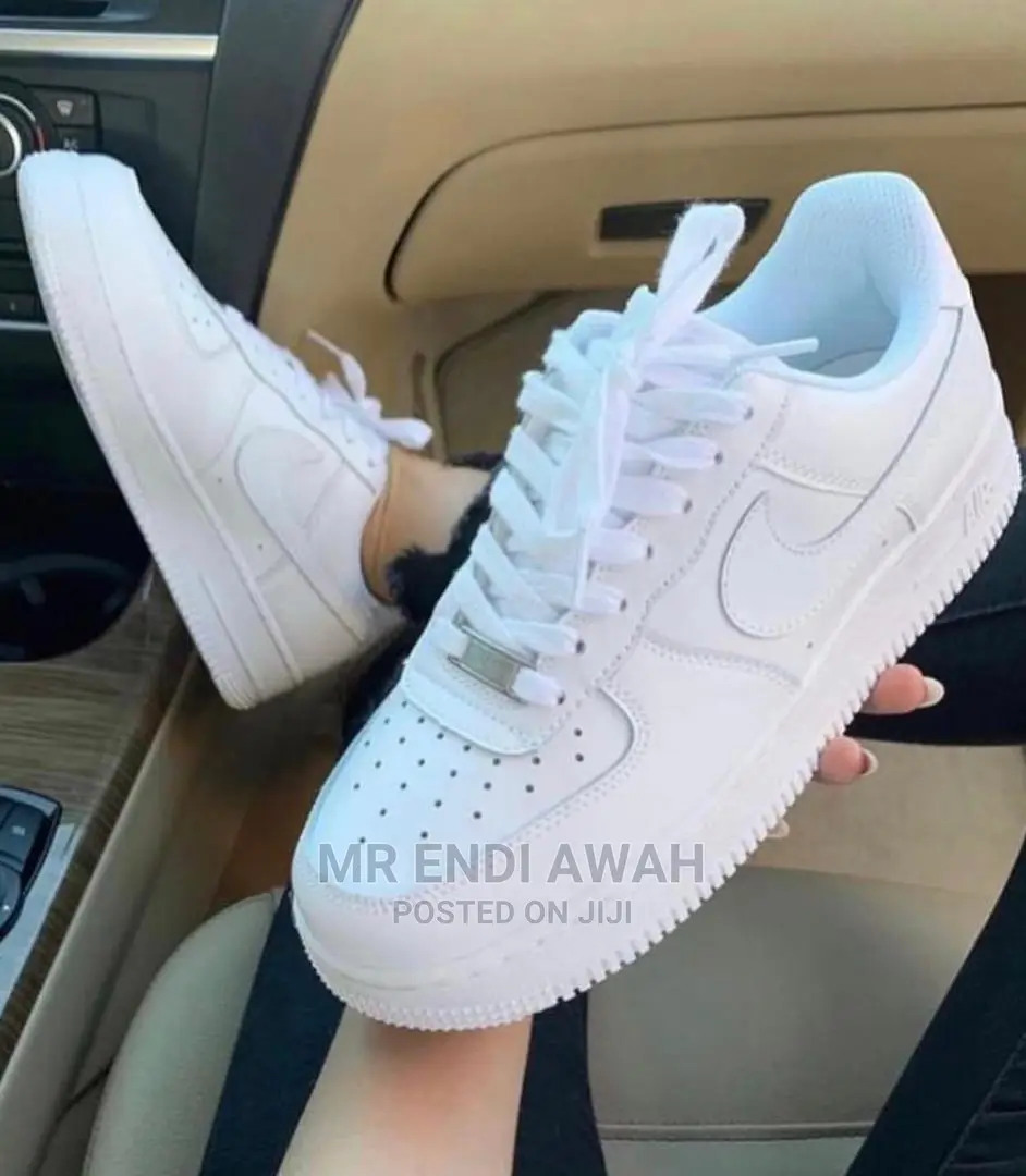 Nike Air Force