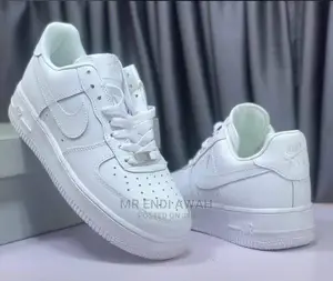Nike Air Force