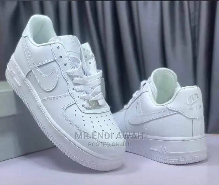 Nike Air Force